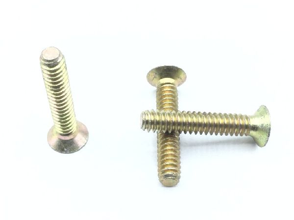 NAS1102-06-12 Machine Screw (2)
