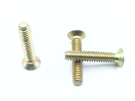 NAS1102-06-12 Machine Screw (2)
