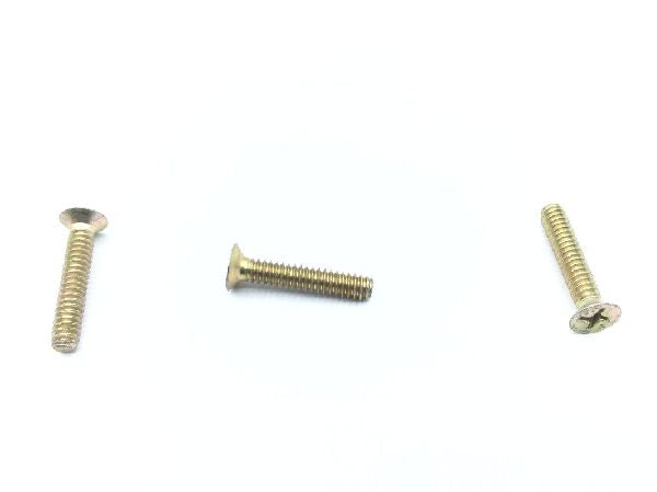 NAS1102-06-12 Machine Screw (3)