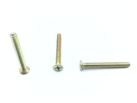 NAS1102-06-20 Machine Screw