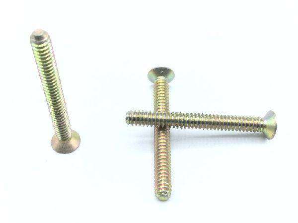 NAS1102-06-20 Machine Screw (2)