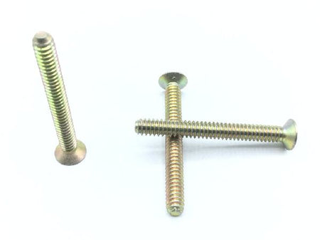 NAS1102-06-20 Machine Screw (2)