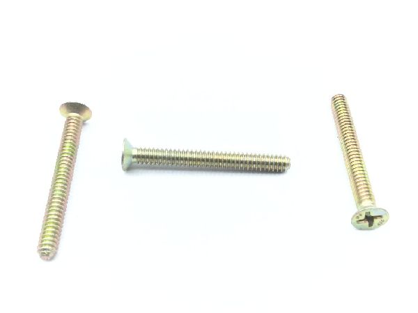 NAS1102-06-20 Machine Screw (3)