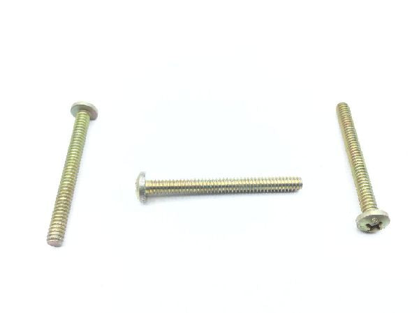 NAS1102-06-22 Screw (3)