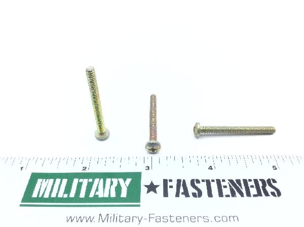 NAS1102-06-22 Screw (5)