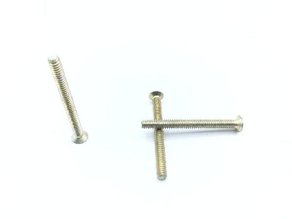 NAS1102-06-24 Machine Screw (2)