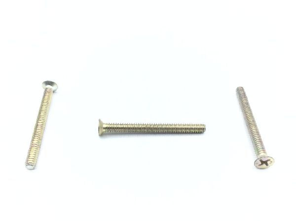 NAS1102-06-24 Machine Screw (3)