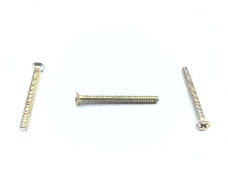 NAS1102-06-24 Machine Screw (3)