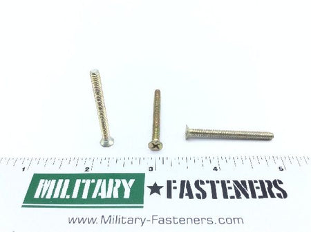 NAS1102-06-24 Machine Screw (5)