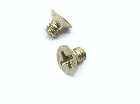 NAS1102-06-3 Machine Screw (2)