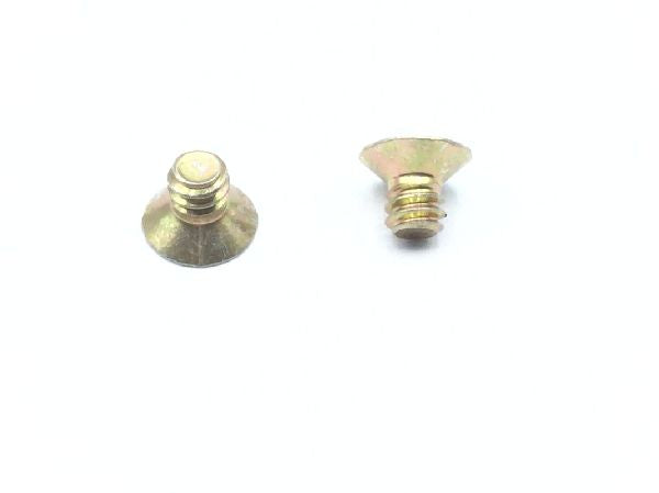 NAS1102-06-3 Machine Screw (3)