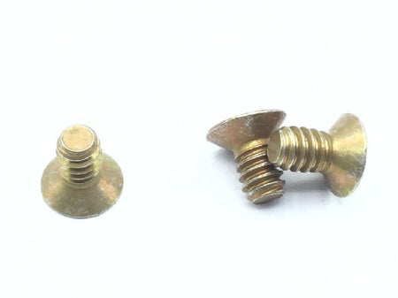 NAS1102-06-4 Machine Screw
