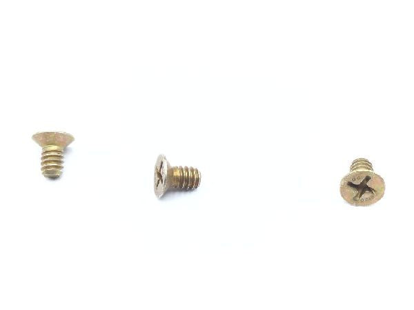 NAS1102-06-4 Machine Screw (3)