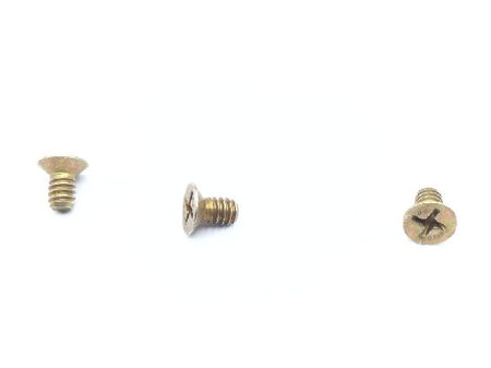 NAS1102-06-4 Machine Screw (3)