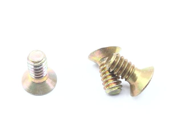 NAS1102-06-5 Machine Screw (2)