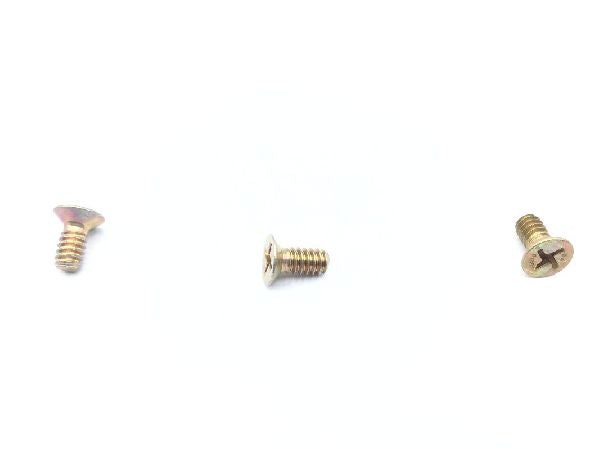 NAS1102-06-5 Machine Screw (3)