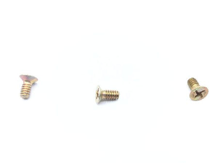 NAS1102-06-5 Machine Screw (3)