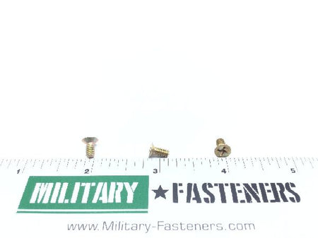 NAS1102-06-5 Machine Screw (6)