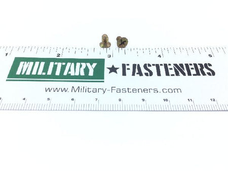 NAS1102-06-6 Machine Screw (2)