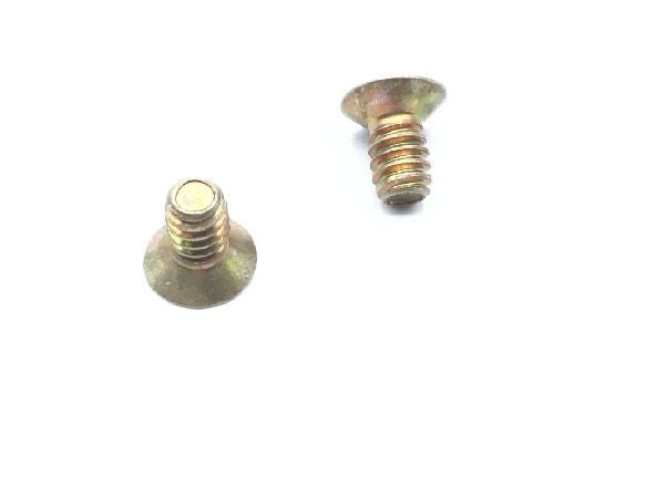 NAS1102-06-6 Machine Screw (4)
