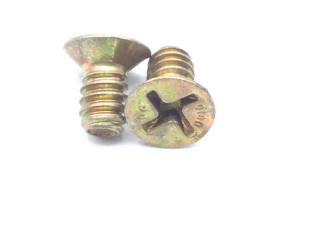 NAS1102-06-6 Machine Screw (6)