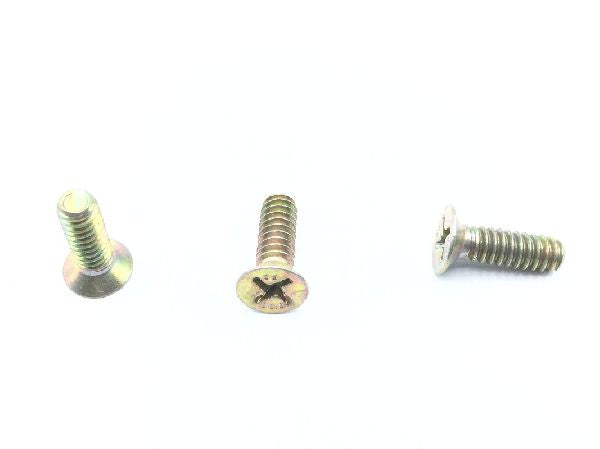 NAS1102-06-7 Machine Screw