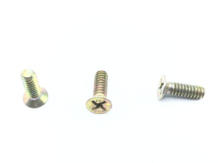 NAS1102-06-7 Machine Screw