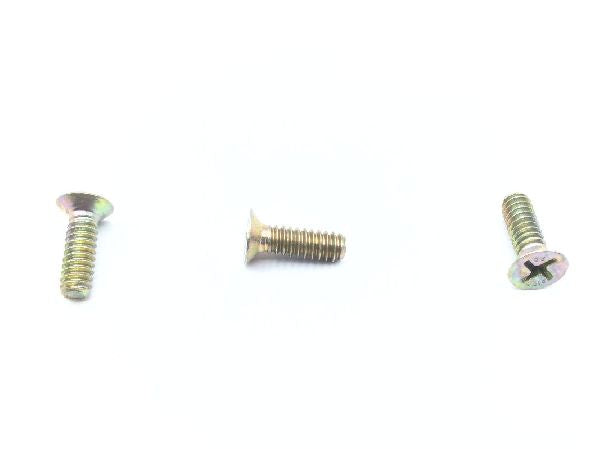NAS1102-06-7 Machine Screw (3)