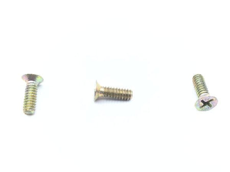 NAS1102-06-7 Machine Screw (3)