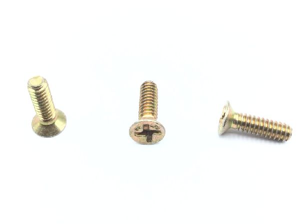 NAS1102-06-8 Machine Screw