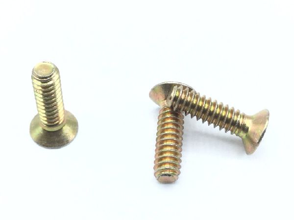 NAS1102-06-8 Machine Screw (2)
