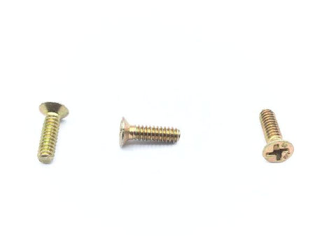 NAS1102-06-8 Machine Screw (3)