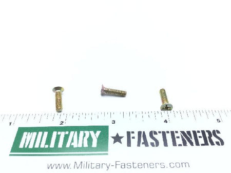 NAS1102-06-9 Machine Screw