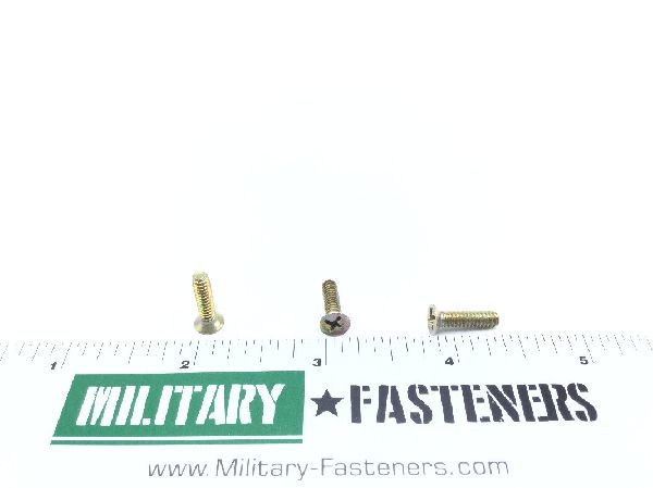 NAS1102-06-9 Machine Screw (2)