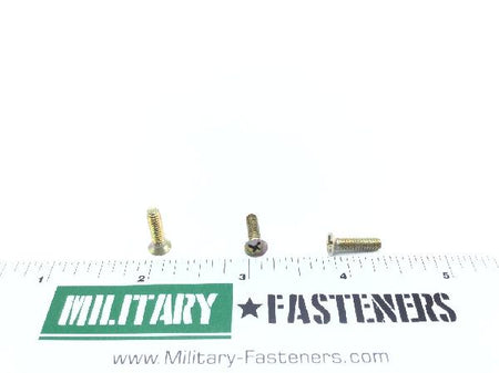 NAS1102-06-9 Machine Screw (2)