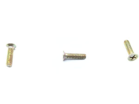 NAS1102-06-9 Machine Screw (4)