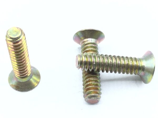 NAS1102-06-9 Machine Screw (5)