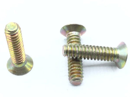 NAS1102-06-9 Machine Screw (5)