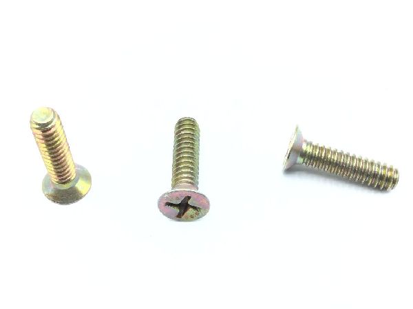 NAS1102-06-9 Machine Screw (6)