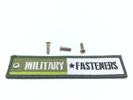 NAS1102-08-10 Machine Screw (3)