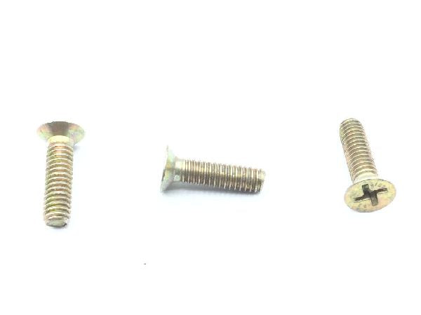 NAS1102-08-10 Machine Screw (4)