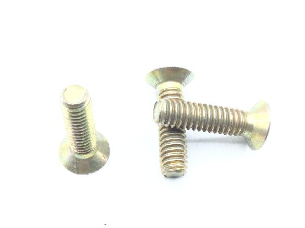 NAS1102-08-10 Machine Screw (5)
