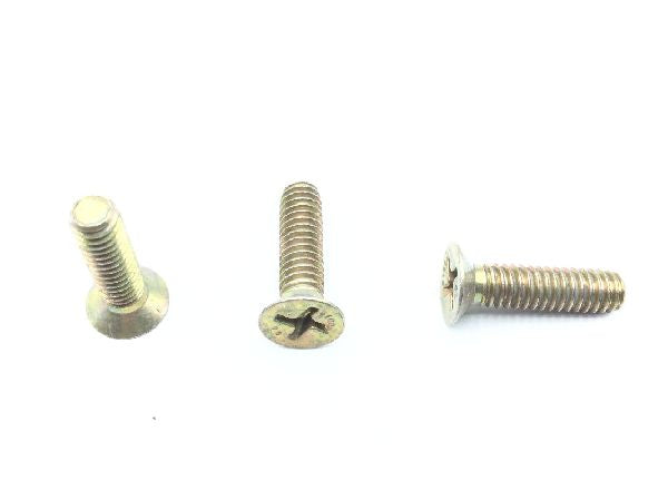 NAS1102-08-10 Machine Screw (6)