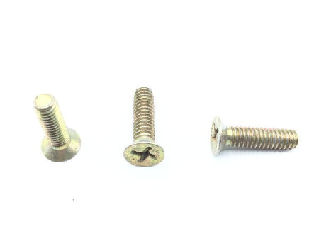 NAS1102-08-10 Machine Screw (6)