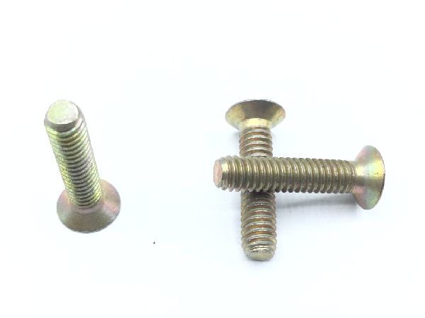 NAS1102-08-12 Machine Screw (2)