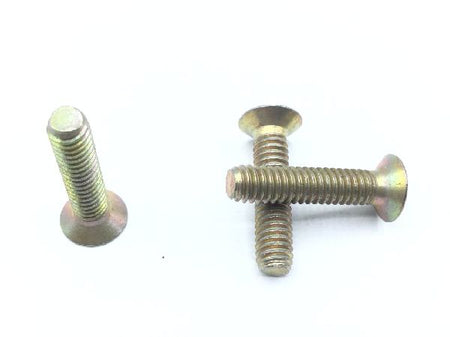 NAS1102-08-12 Machine Screw (2)
