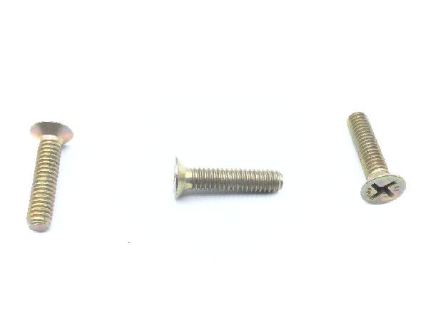 NAS1102-08-12 Machine Screw (3)