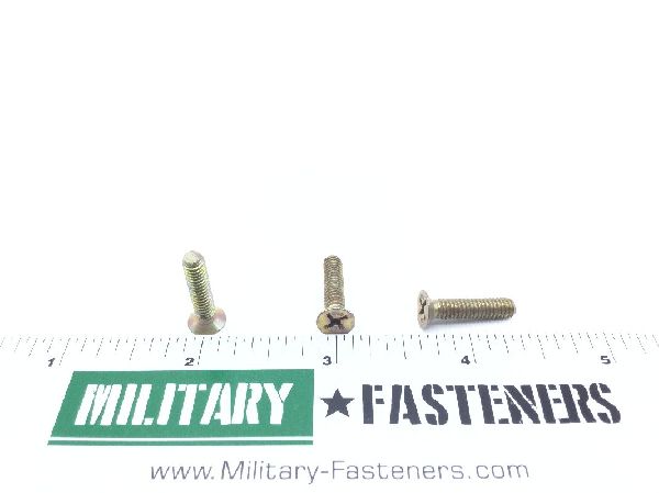 NAS1102-08-12 Machine Screw (5)