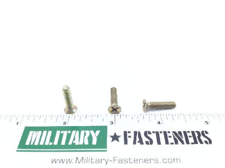 NAS1102-08-12 Machine Screw (5)
