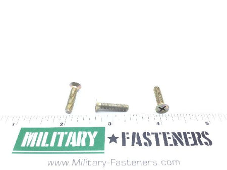 NAS1102-08-12 Machine Screw (6)